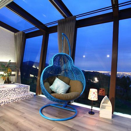 Hao Wang Jiao House Bed & Breakfast ต้าถง ภายนอก รูปภาพ