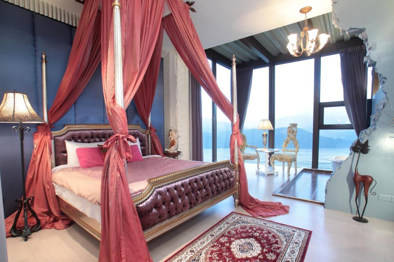 Hao Wang Jiao House Bed & Breakfast ต้าถง ภายนอก รูปภาพ