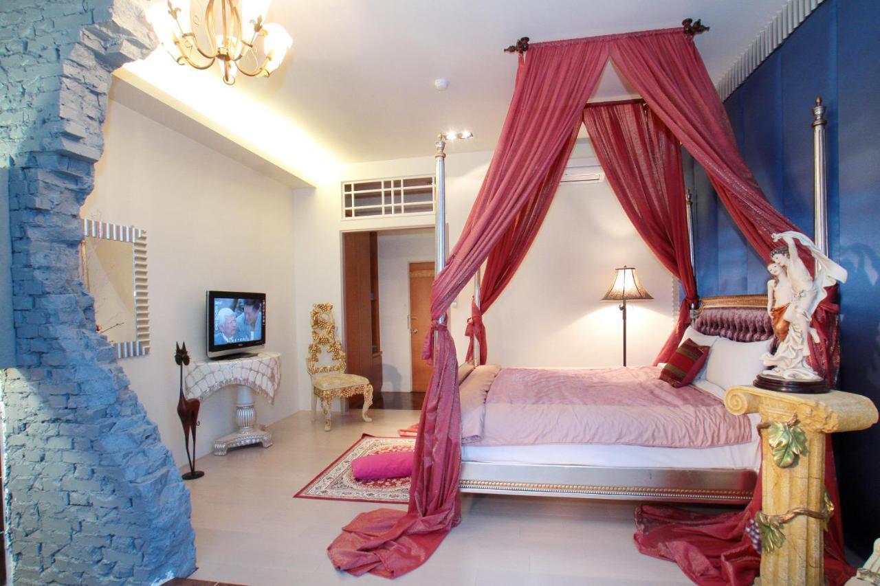 Hao Wang Jiao House Bed & Breakfast ต้าถง ภายนอก รูปภาพ