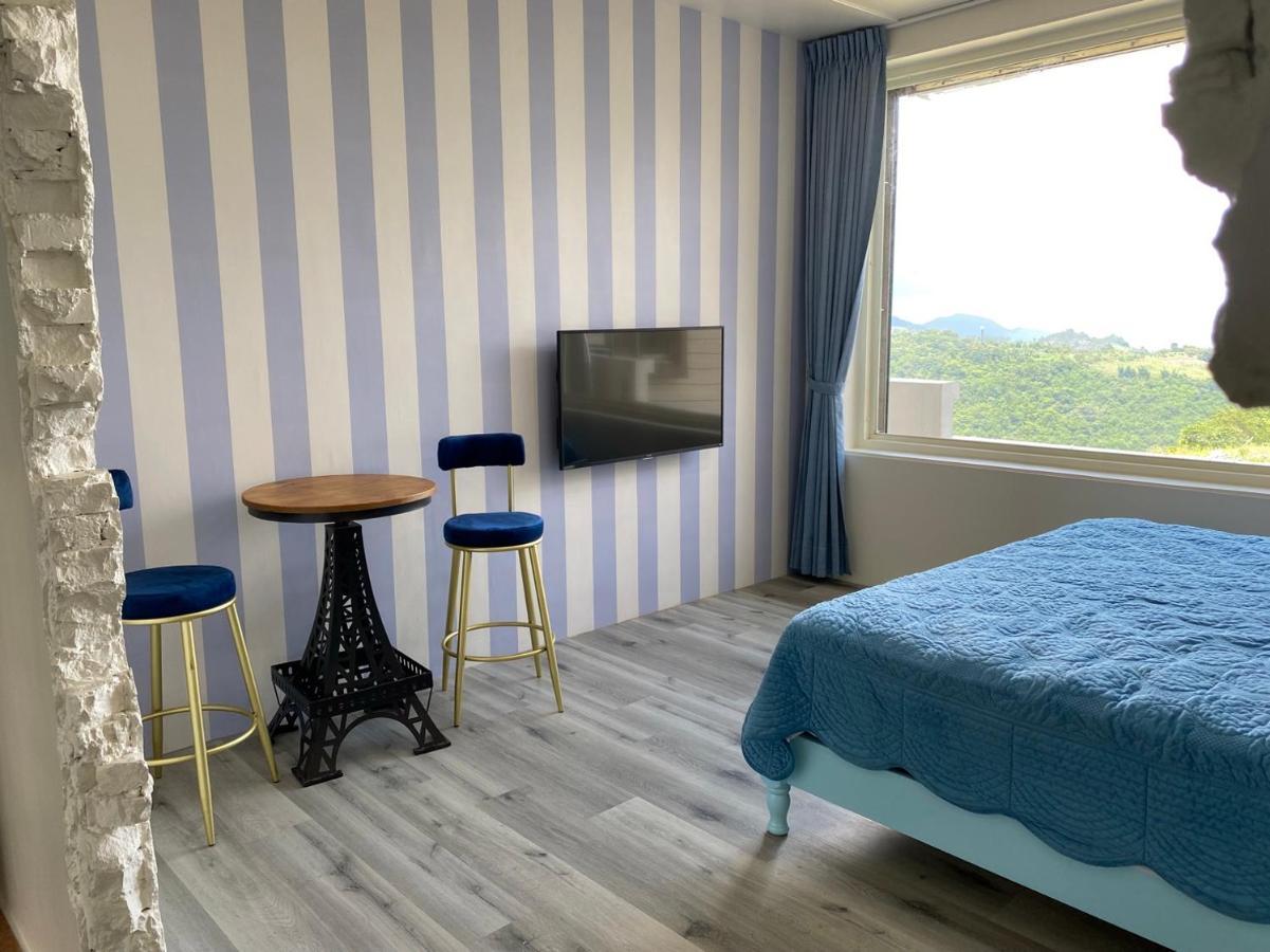 Hao Wang Jiao House Bed & Breakfast ต้าถง ภายนอก รูปภาพ