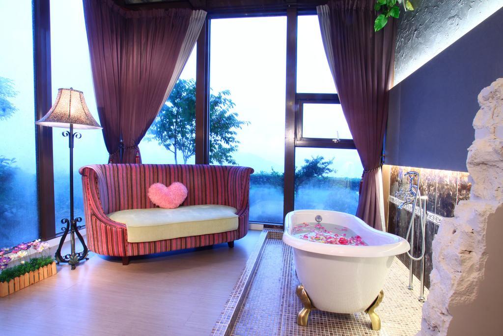 Hao Wang Jiao House Bed & Breakfast ต้าถง ภายนอก รูปภาพ