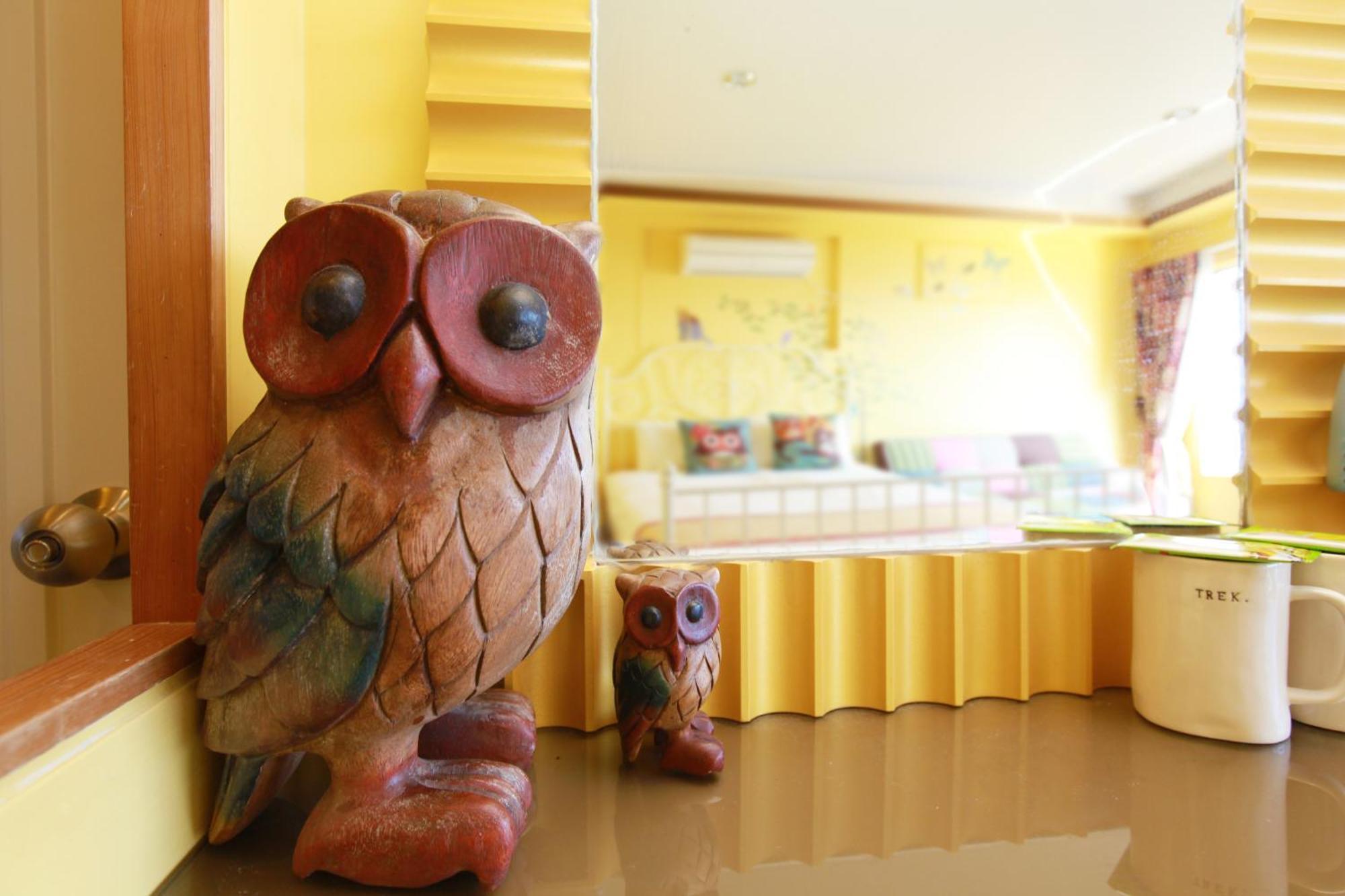 Hao Wang Jiao House Bed & Breakfast ต้าถง ห้อง รูปภาพ