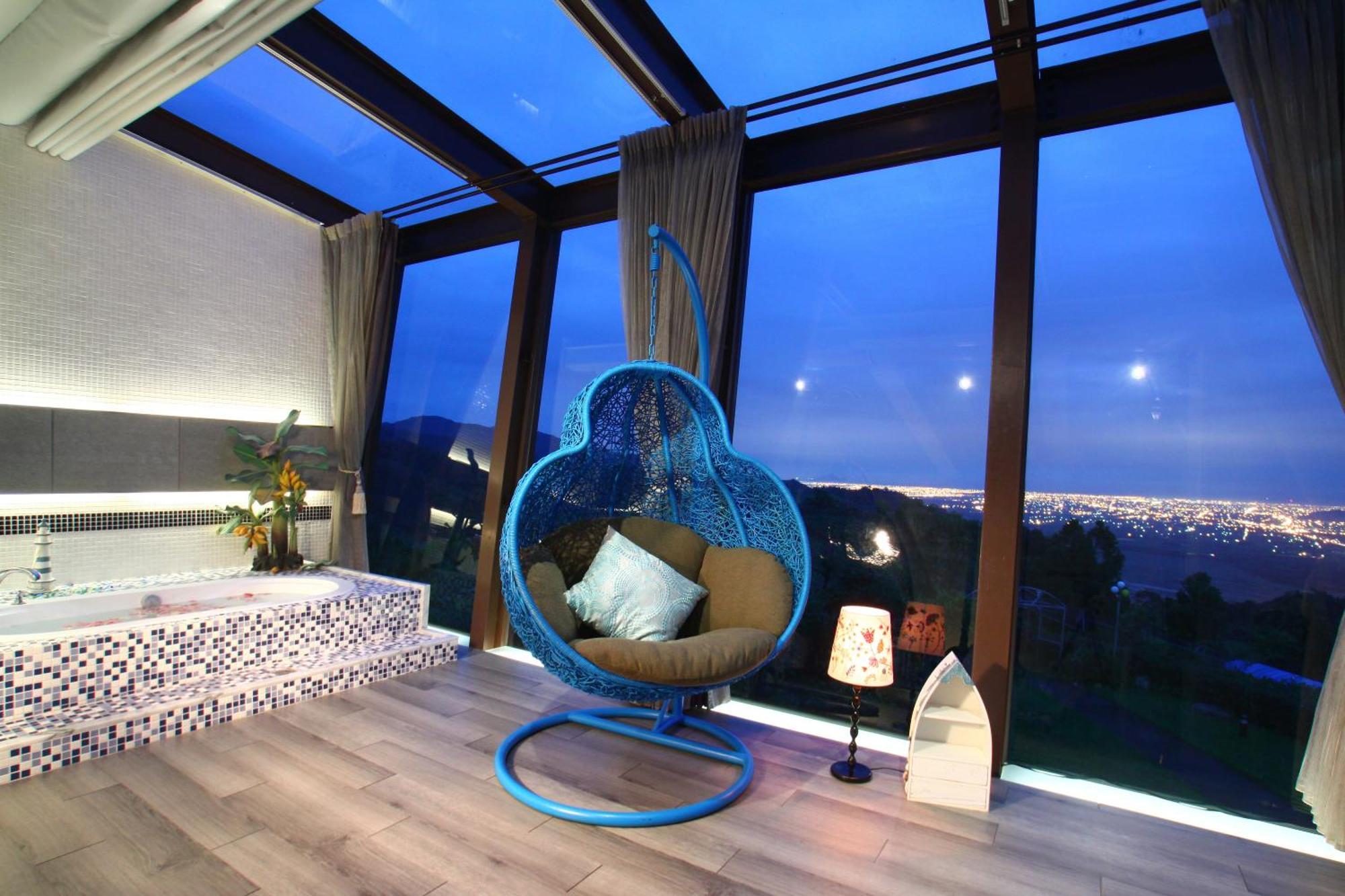 Hao Wang Jiao House Bed & Breakfast ต้าถง ภายนอก รูปภาพ