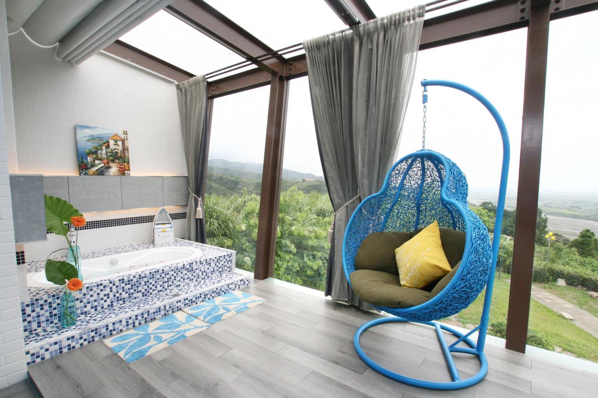 Hao Wang Jiao House Bed & Breakfast ต้าถง ภายนอก รูปภาพ