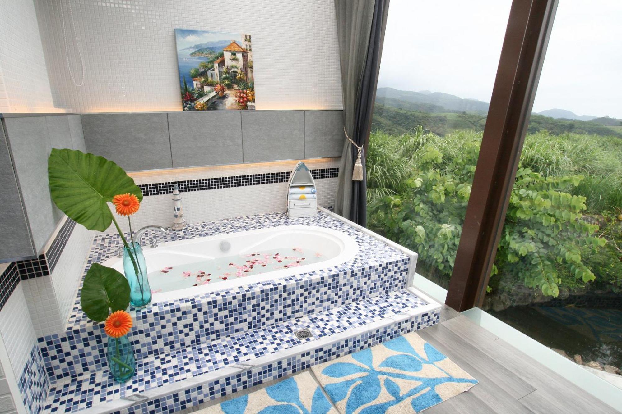 Hao Wang Jiao House Bed & Breakfast ต้าถง ภายนอก รูปภาพ