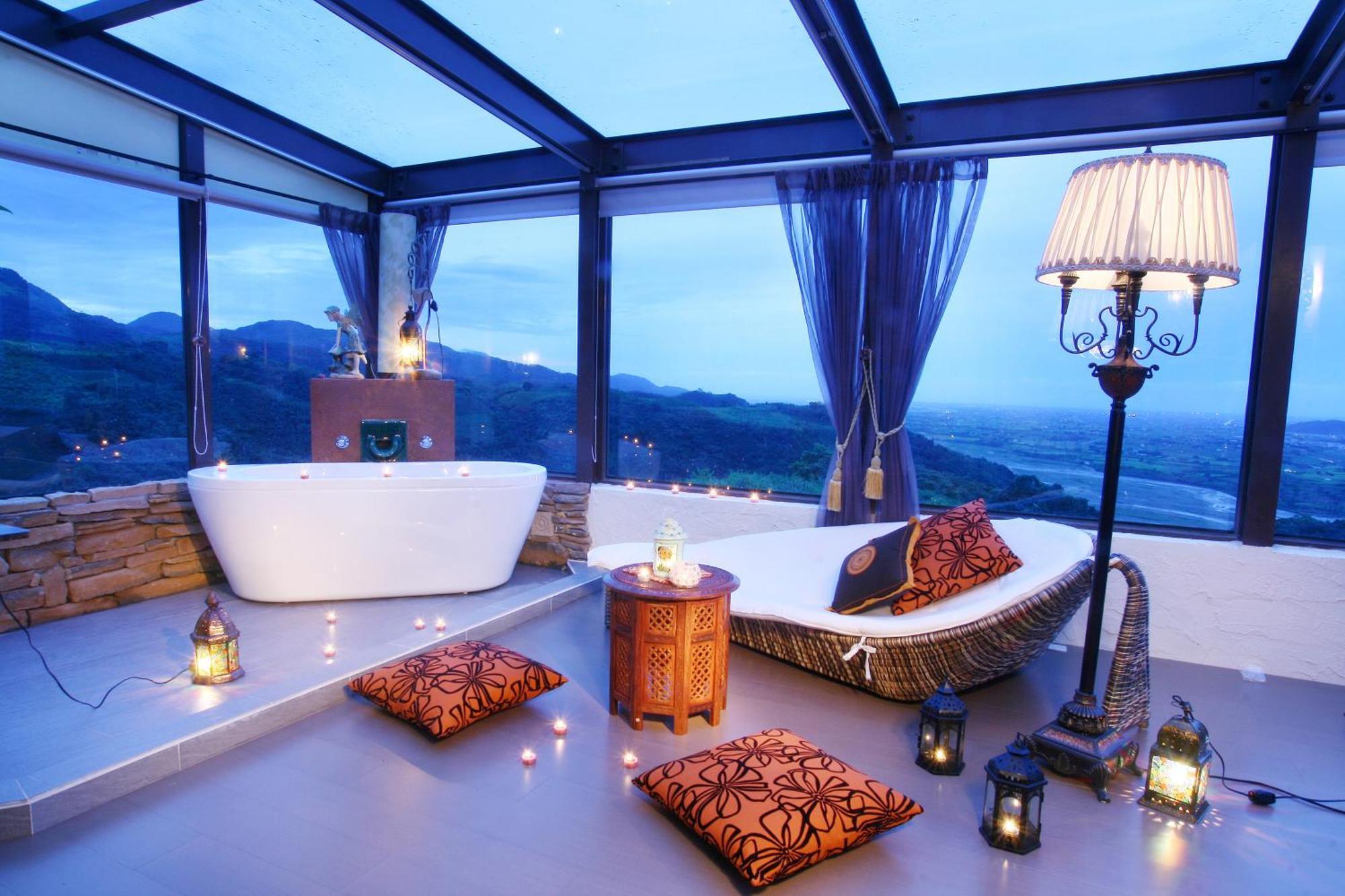 Hao Wang Jiao House Bed & Breakfast ต้าถง ภายนอก รูปภาพ