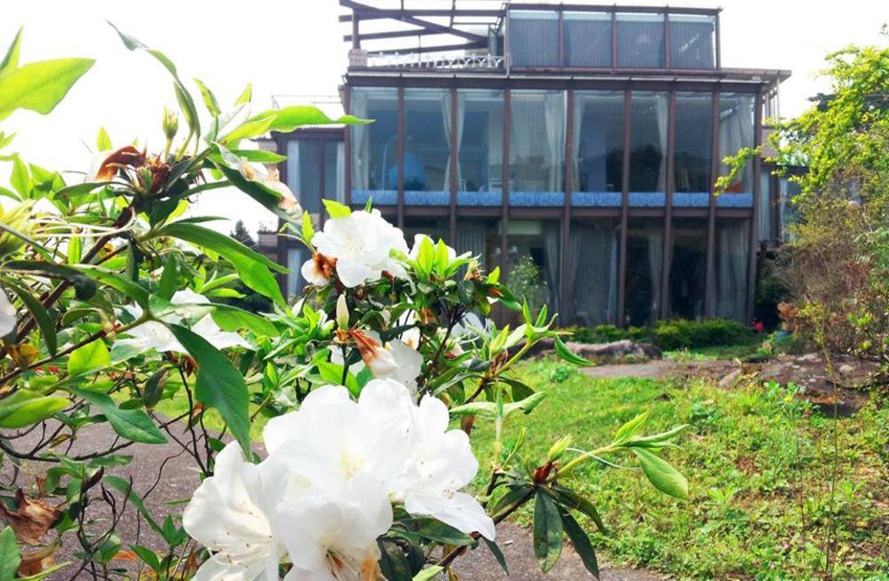 Hao Wang Jiao House Bed & Breakfast ต้าถง ภายนอก รูปภาพ