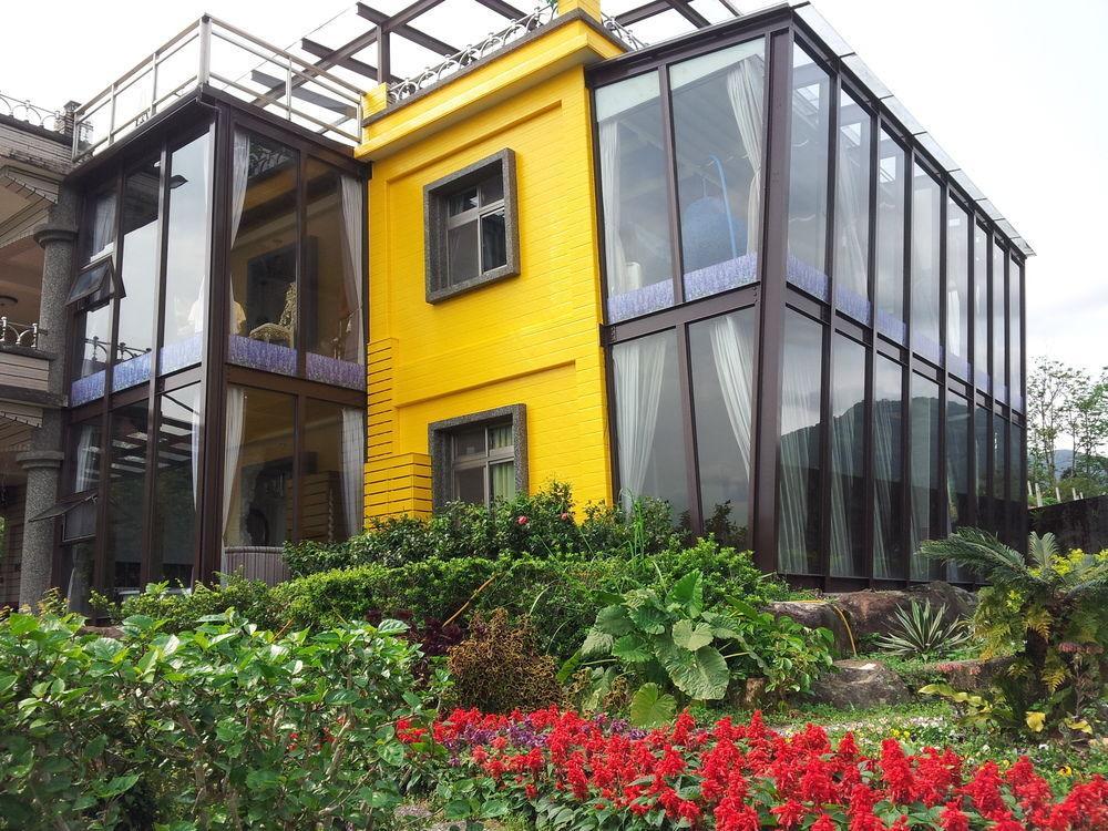 Hao Wang Jiao House Bed & Breakfast ต้าถง ภายนอก รูปภาพ