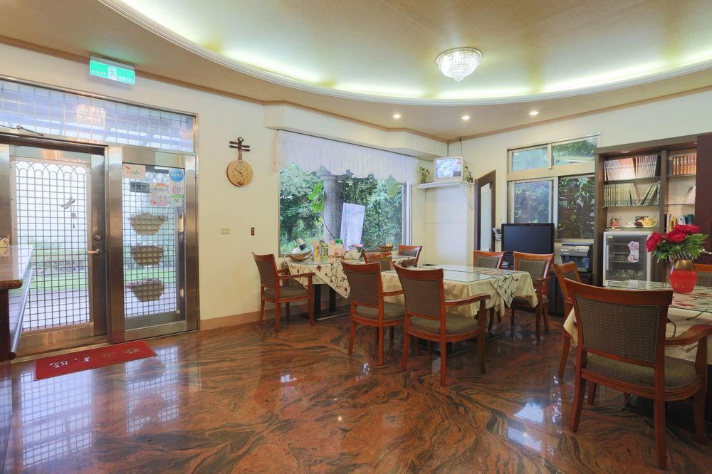 Hao Wang Jiao House Bed & Breakfast ต้าถง ภายนอก รูปภาพ