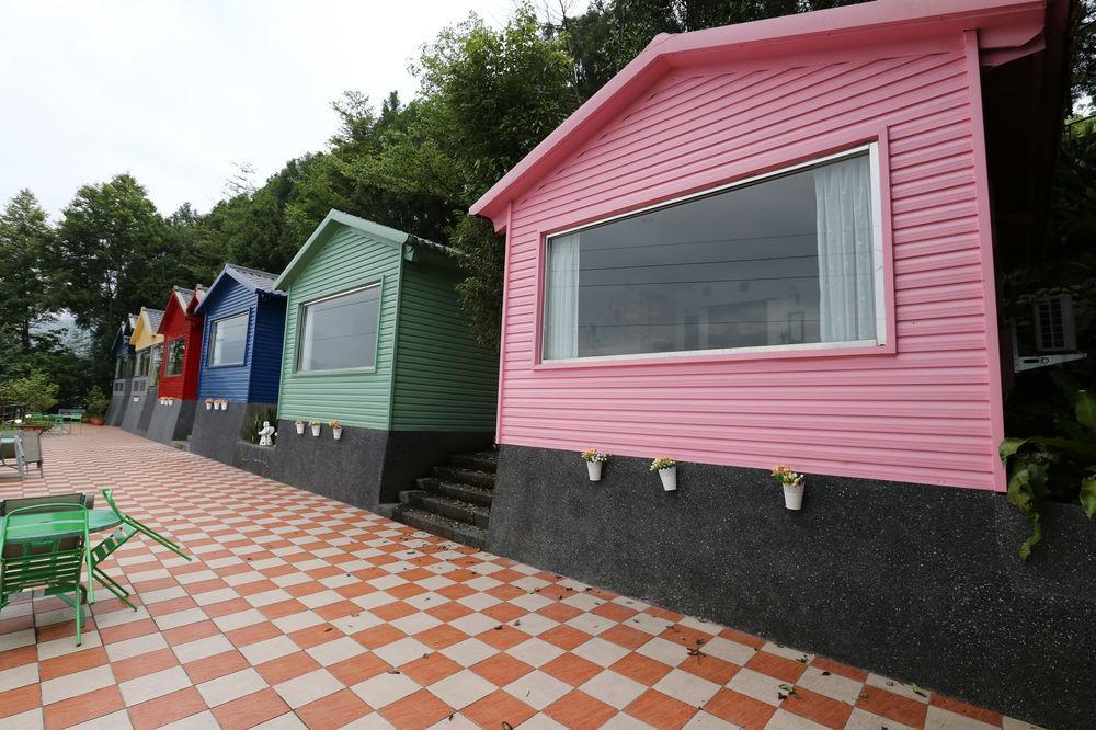 Hao Wang Jiao House Bed & Breakfast ต้าถง ภายนอก รูปภาพ