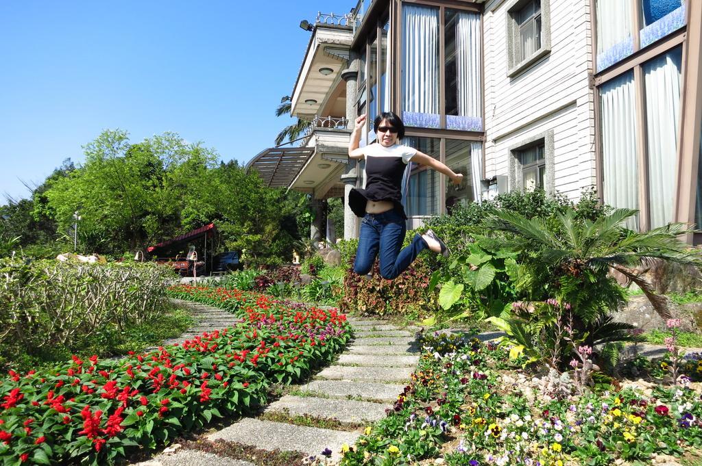 Hao Wang Jiao House Bed & Breakfast ต้าถง ภายนอก รูปภาพ