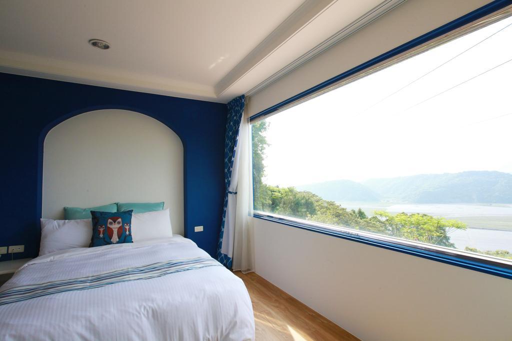 Hao Wang Jiao House Bed & Breakfast ต้าถง ภายนอก รูปภาพ
