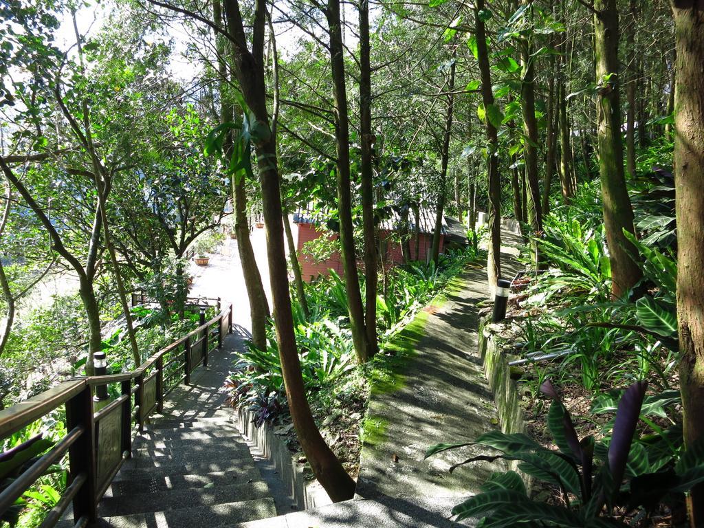 Hao Wang Jiao House Bed & Breakfast ต้าถง ภายนอก รูปภาพ