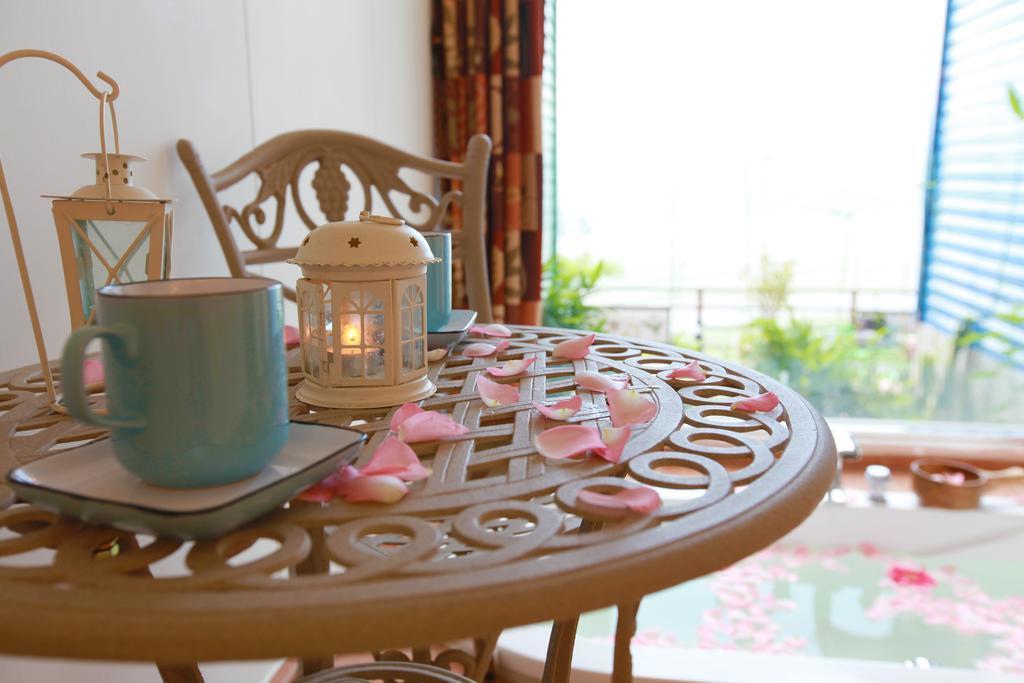 Hao Wang Jiao House Bed & Breakfast ต้าถง ภายนอก รูปภาพ