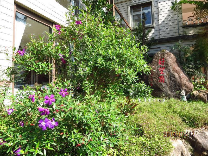 Hao Wang Jiao House Bed & Breakfast ต้าถง ภายนอก รูปภาพ