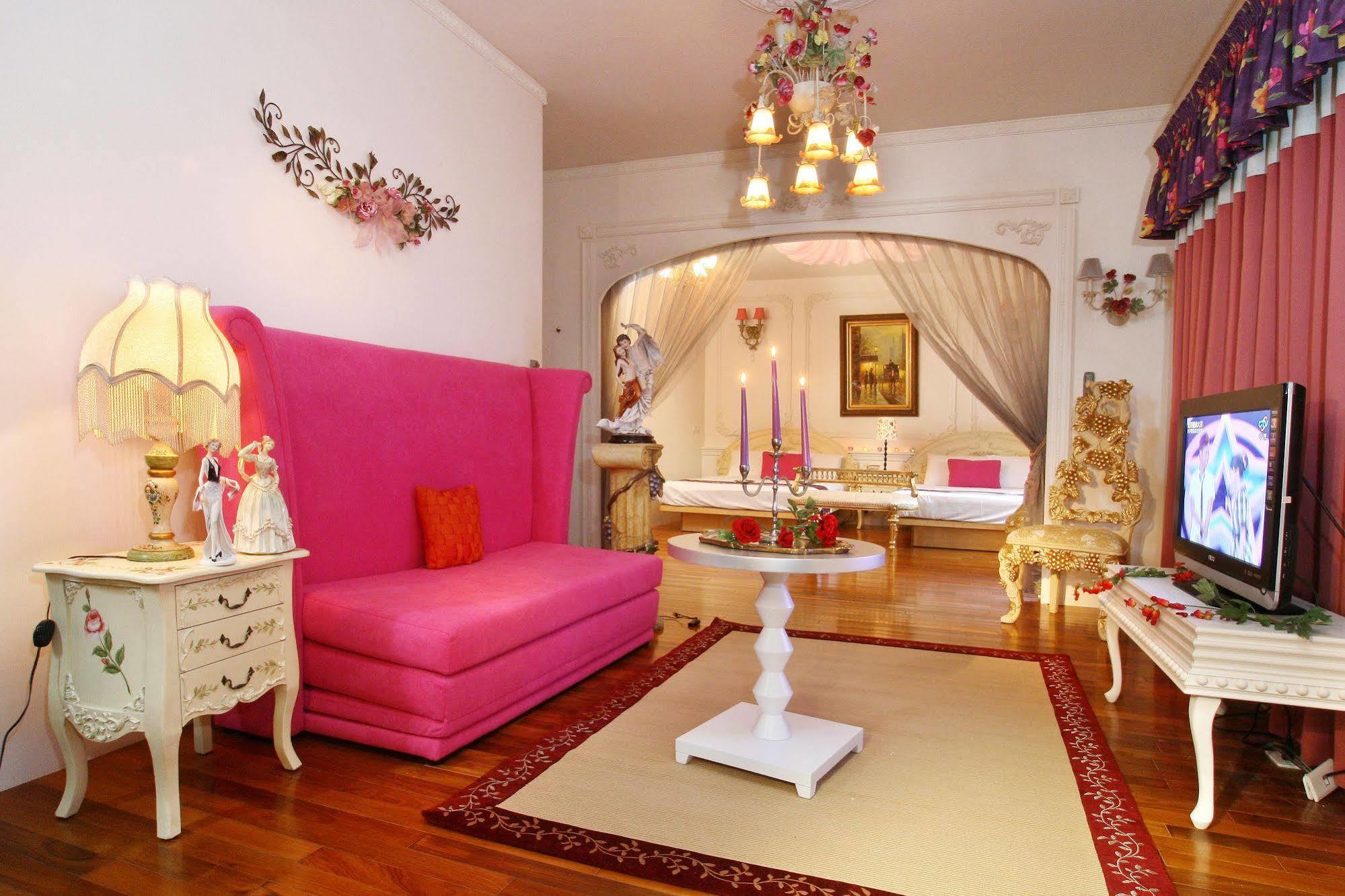 Hao Wang Jiao House Bed & Breakfast ต้าถง ภายนอก รูปภาพ