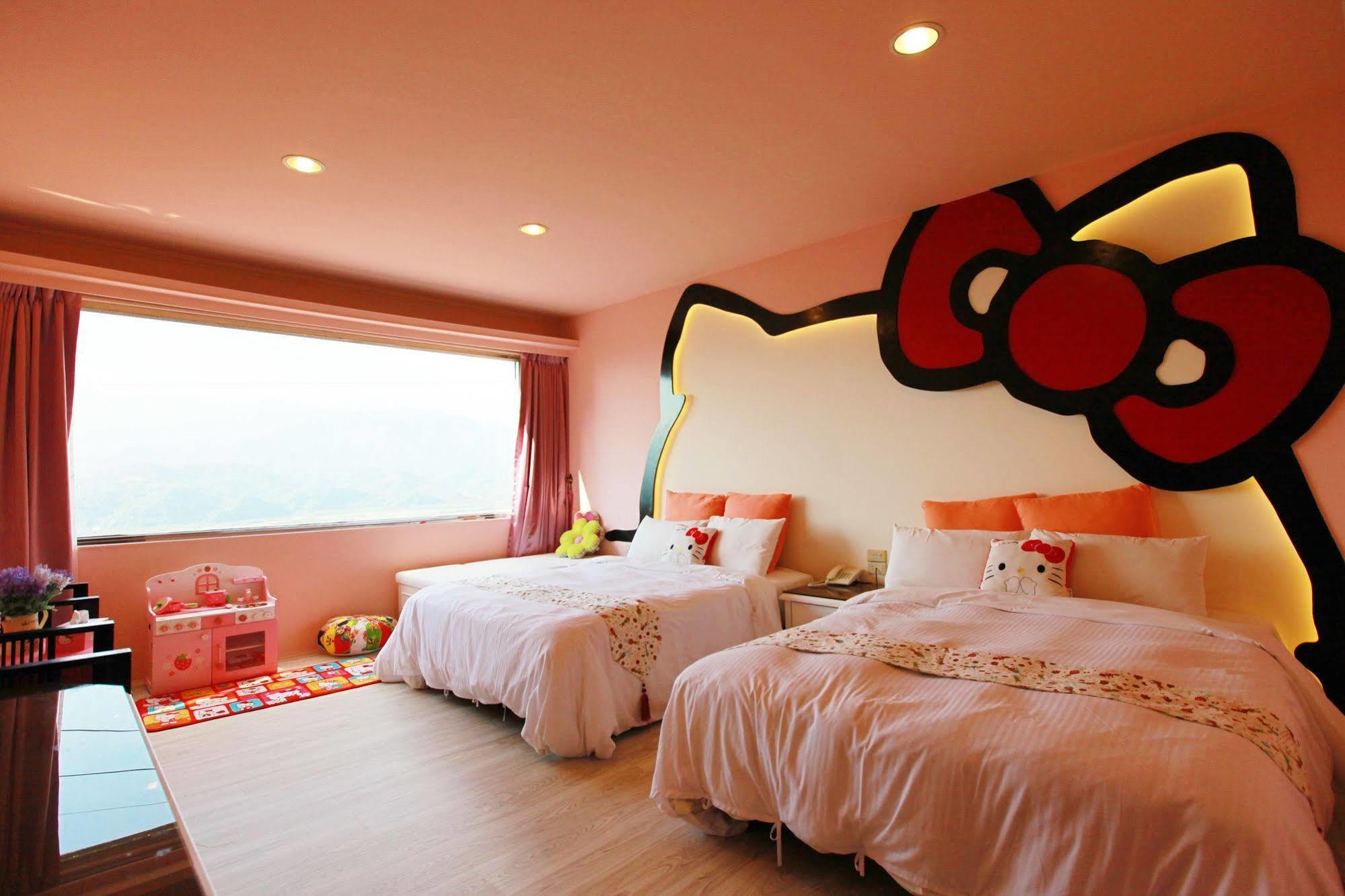 Hao Wang Jiao House Bed & Breakfast ต้าถง ภายนอก รูปภาพ