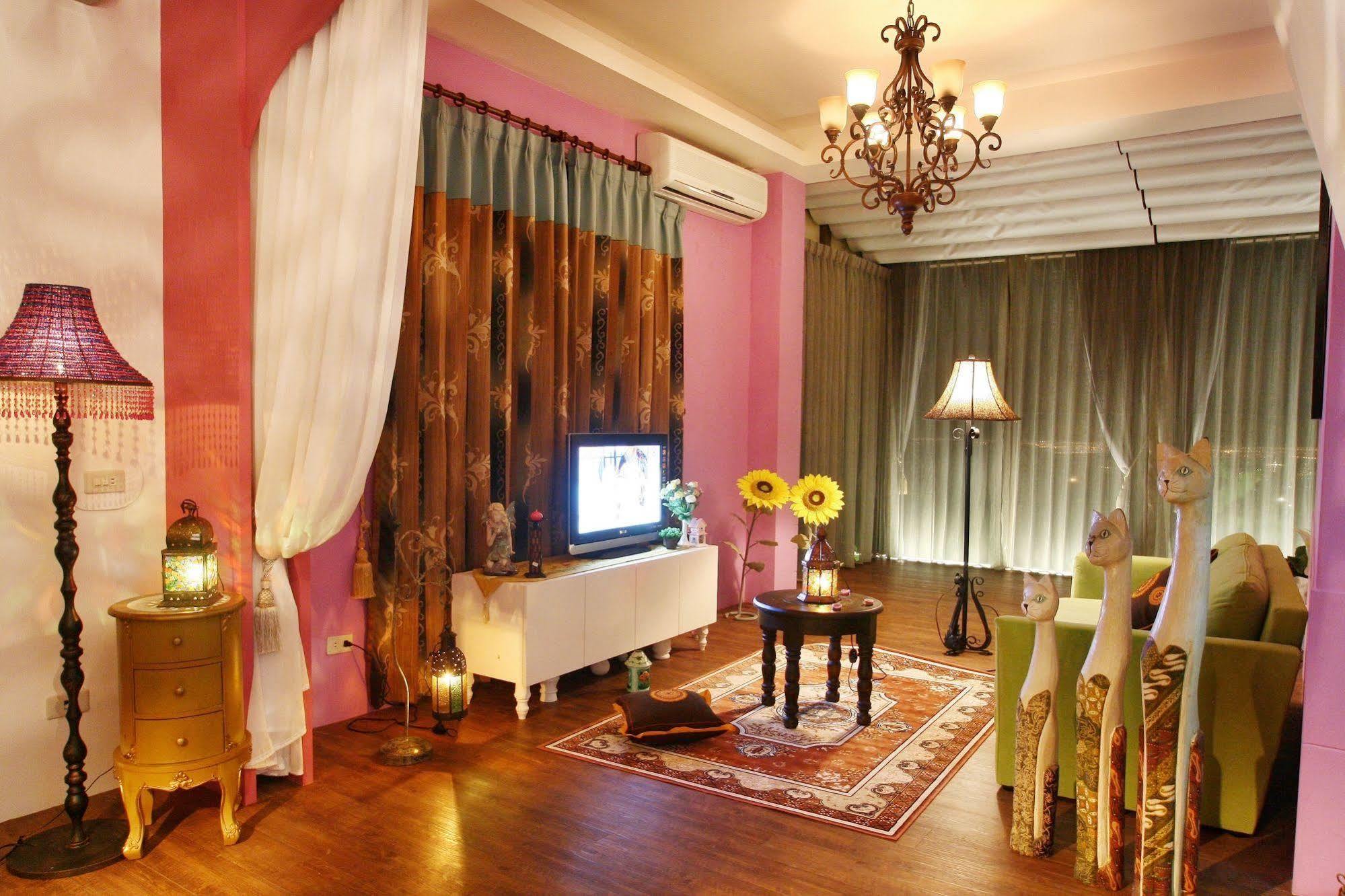 Hao Wang Jiao House Bed & Breakfast ต้าถง ภายนอก รูปภาพ