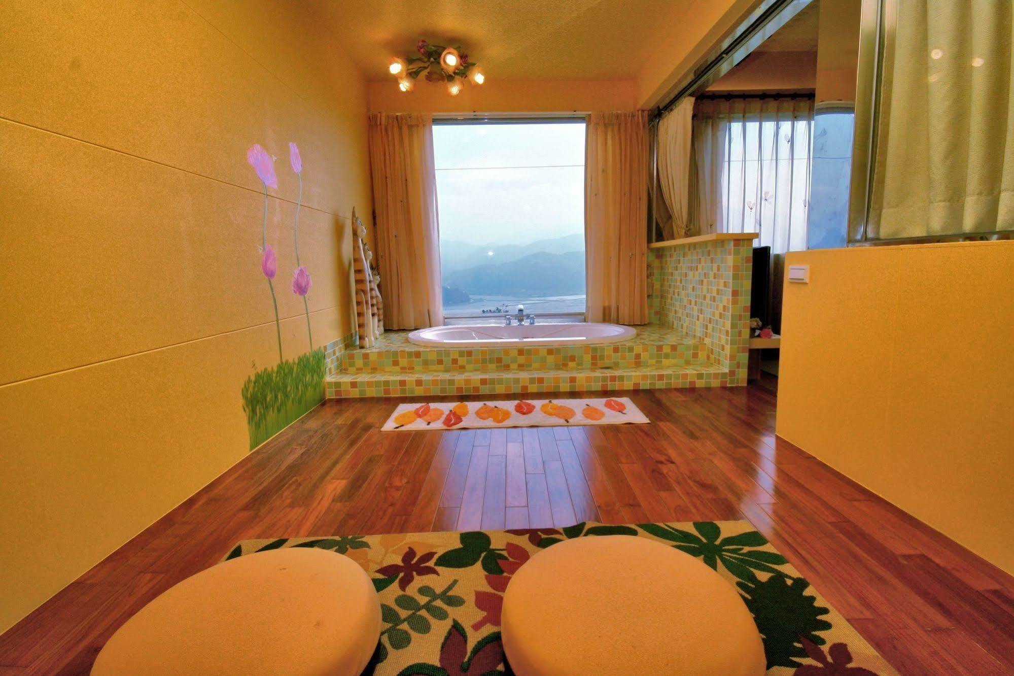 Hao Wang Jiao House Bed & Breakfast ต้าถง ภายนอก รูปภาพ