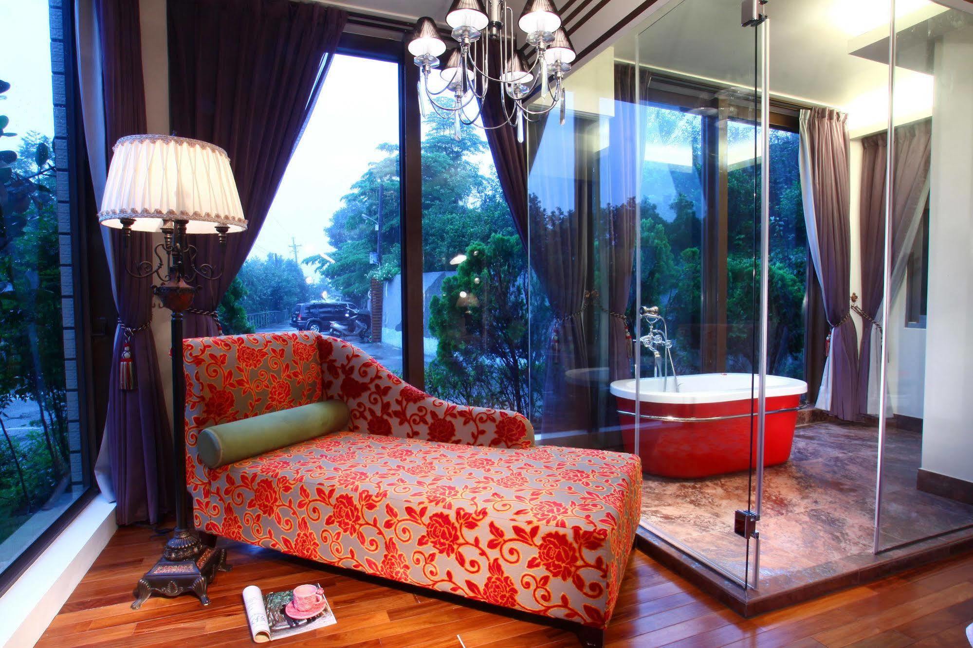Hao Wang Jiao House Bed & Breakfast ต้าถง ภายนอก รูปภาพ