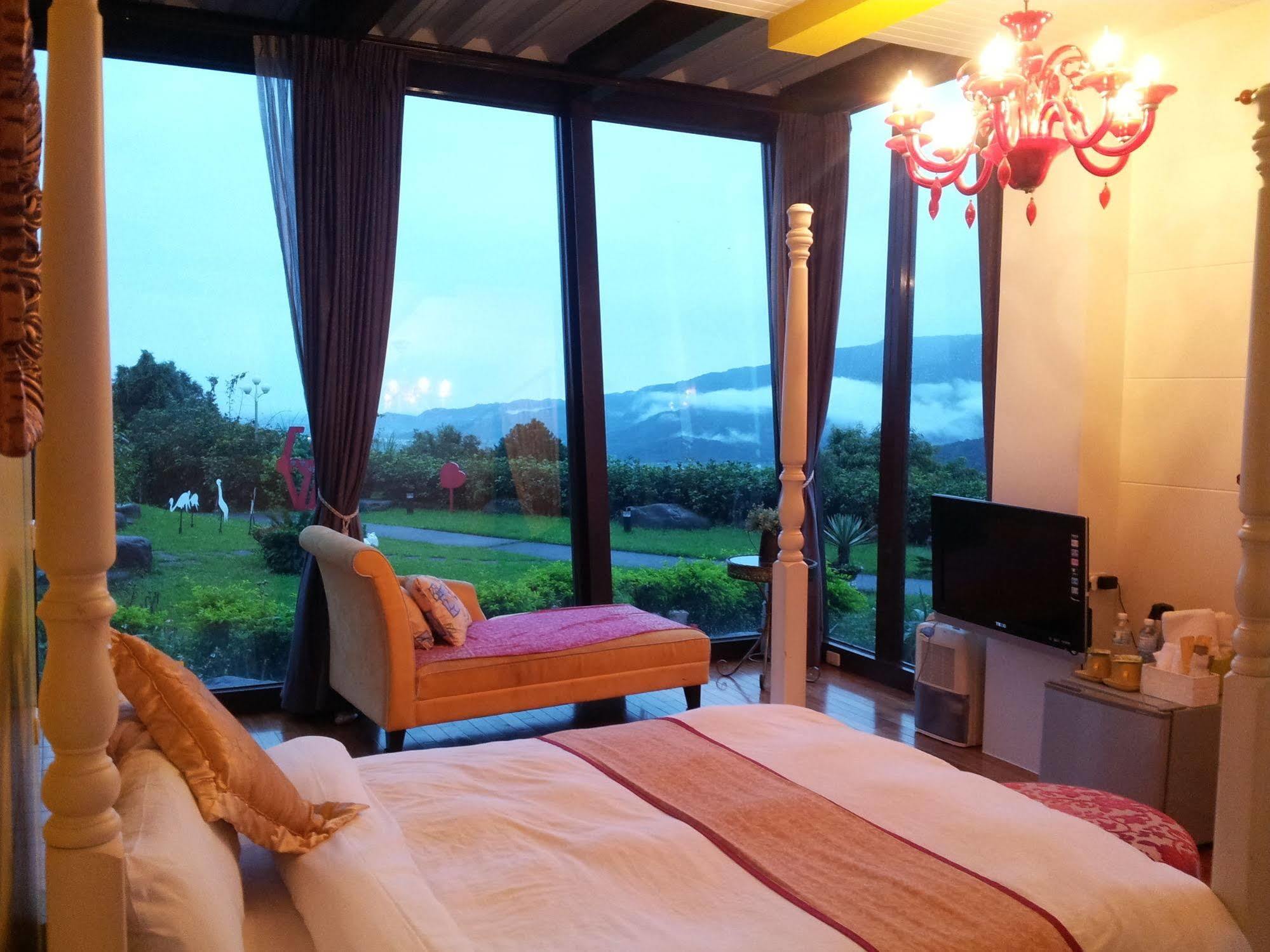 Hao Wang Jiao House Bed & Breakfast ต้าถง ภายนอก รูปภาพ