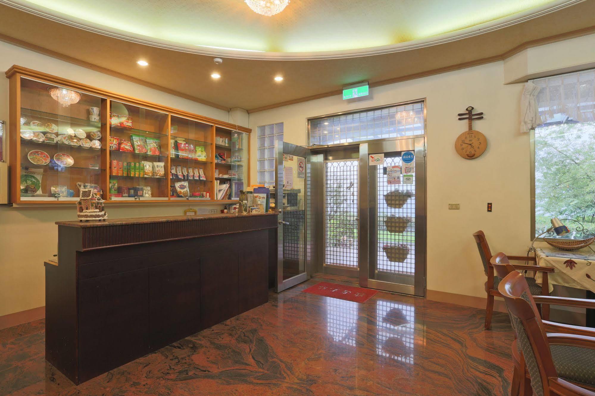 Hao Wang Jiao House Bed & Breakfast ต้าถง ภายนอก รูปภาพ