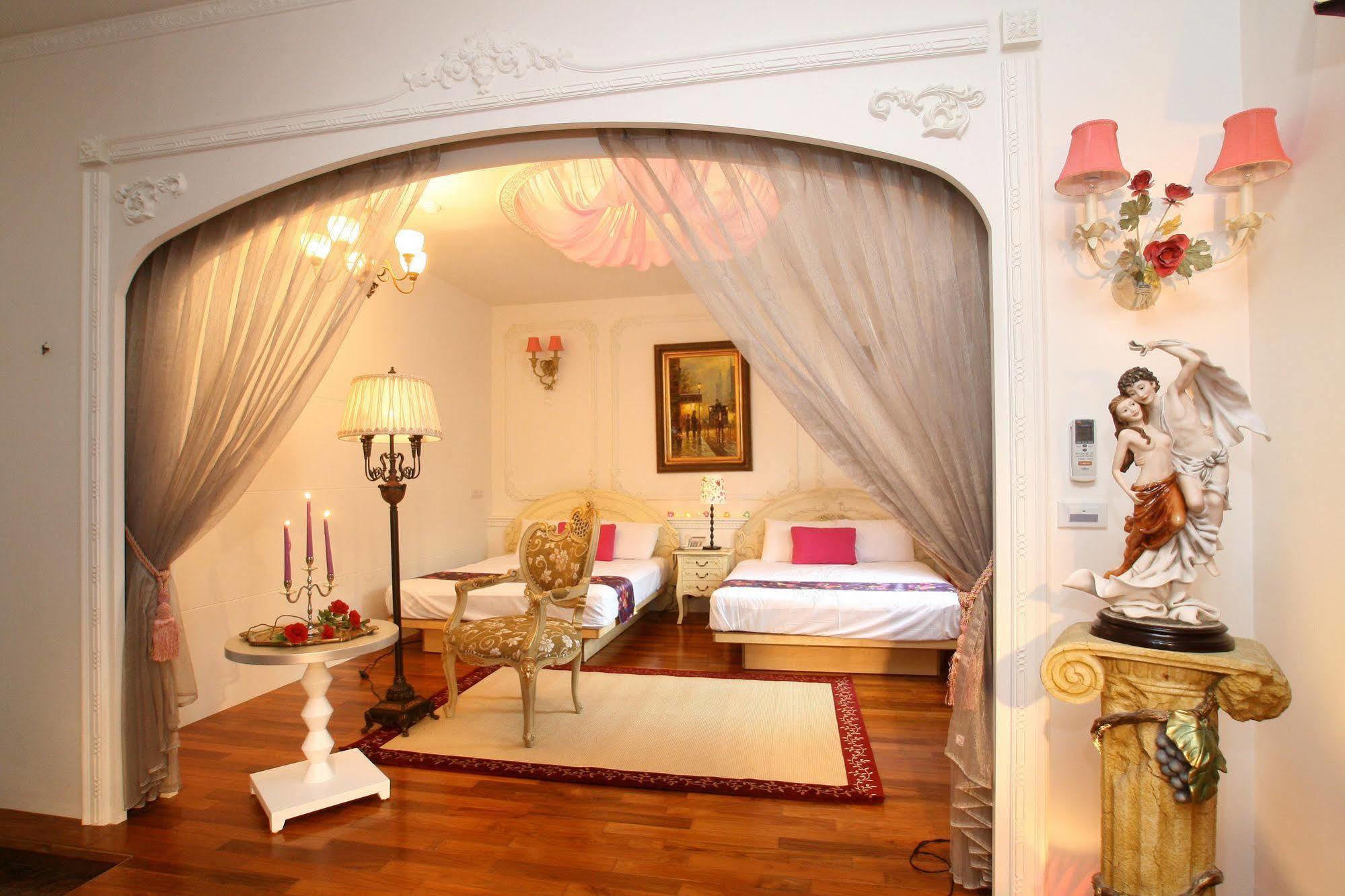 Hao Wang Jiao House Bed & Breakfast ต้าถง ภายนอก รูปภาพ