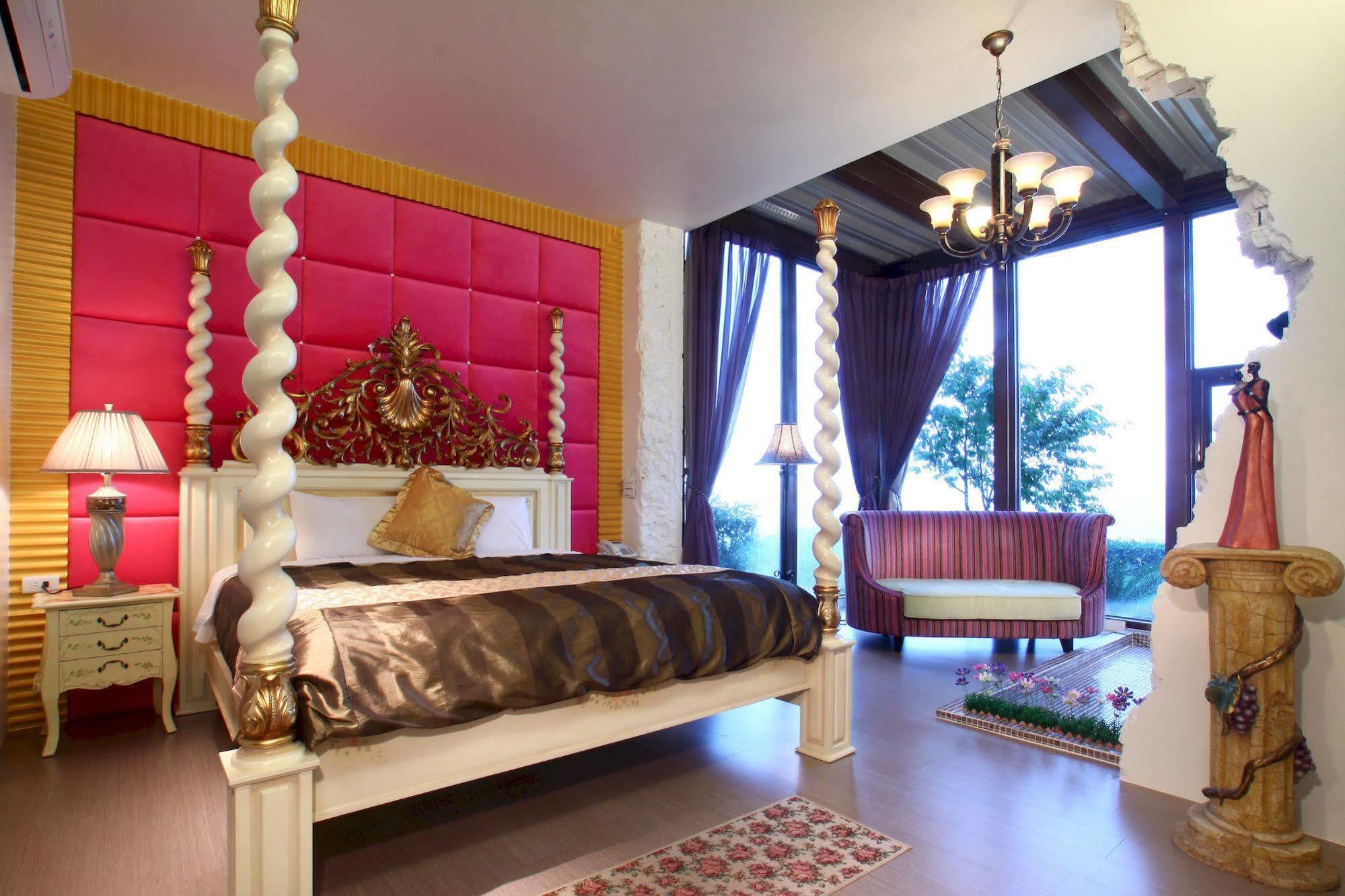 Hao Wang Jiao House Bed & Breakfast ต้าถง ภายนอก รูปภาพ