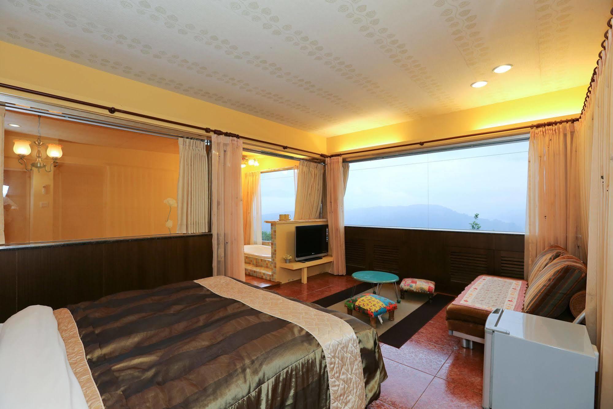 Hao Wang Jiao House Bed & Breakfast ต้าถง ภายนอก รูปภาพ