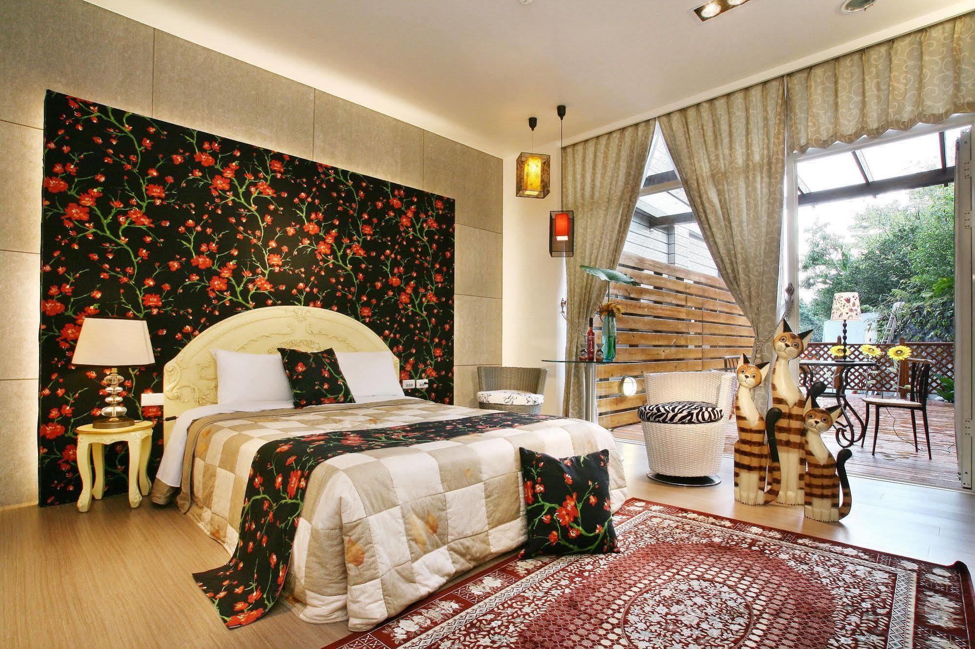 Hao Wang Jiao House Bed & Breakfast ต้าถง ภายนอก รูปภาพ