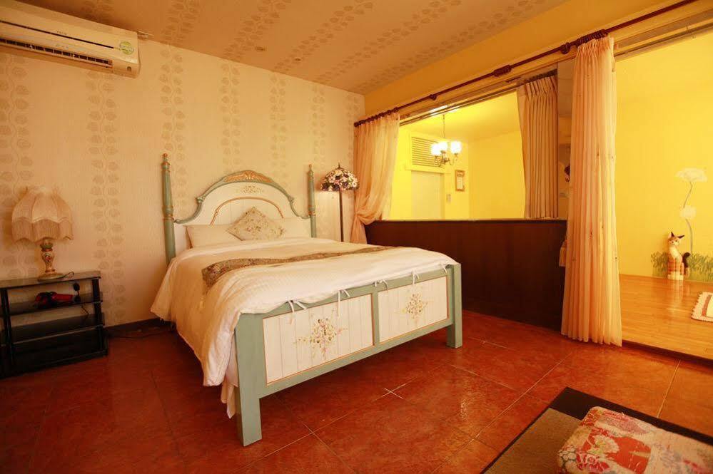 Hao Wang Jiao House Bed & Breakfast ต้าถง ภายนอก รูปภาพ