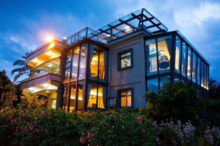 Hao Wang Jiao House Bed & Breakfast ต้าถง ภายนอก รูปภาพ